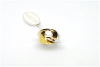 Anello Lorenza Gioielli Donna in Oro AN39BG-16 - AN39BG-16